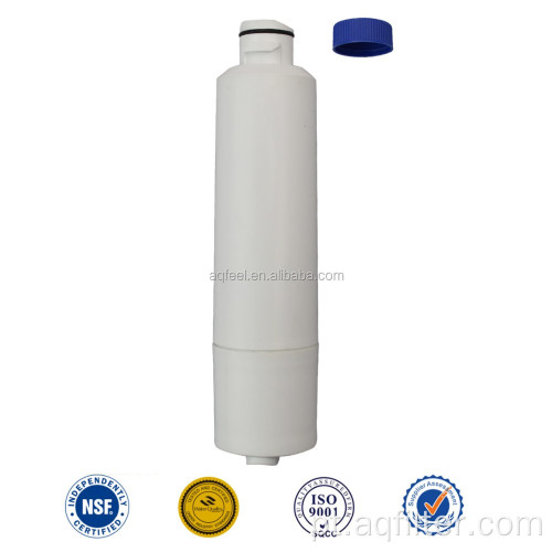 filtro de purificação de água de geladeira sobressalente para SAMSUNG